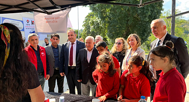 “Köyden Geleceğe”
