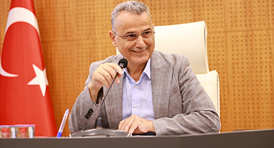 Kurnaz: 'Gücümüz Birlikteliğimizde'