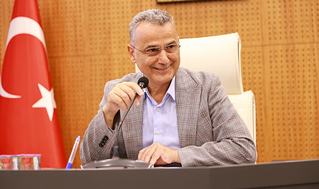 Kurnaz: 'Gücümüz Birlikteliğimizde'