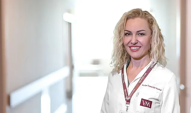“Lipödem yalnızca estetik bir sorun değil”