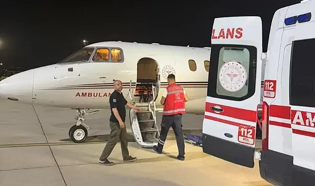  Memişoğlu: “En kritik anlarda insan, önce insan”