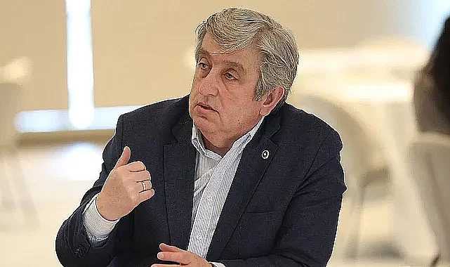 Murat Çan: Samsun'daki sağlık tesisleri özelleştirilmesin