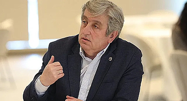 Murat Çan: Samsun'daki sağlık tesisleri özelleştirilmesin
