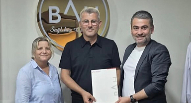 OKSED ve Büyük Anadolu Hastanesi Anlaşmaya İmza Attı