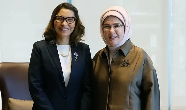 ORTAK GÜNDEM VE COP31 ÇALIŞMALARI DEĞERLENDİRİLDİ