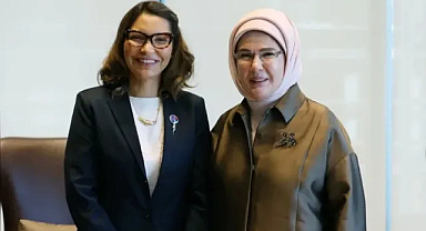 ORTAK GÜNDEM VE COP31 ÇALIŞMALARI DEĞERLENDİRİLDİ