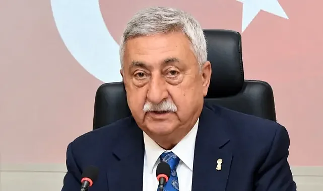 Palandöken: “Çocuklarımızın güvenliği her şeyden önce gelir”