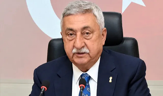 Palandöken: “Çocuklarımızın güvenliği her şeyden önce gelir”