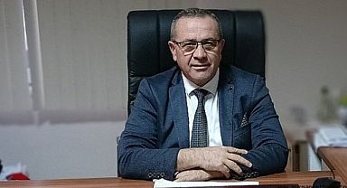 SAHADA VARIZ, EMEĞİN YANINDAYIZ, GELECEĞE UMUTLA BAKIYORUZ