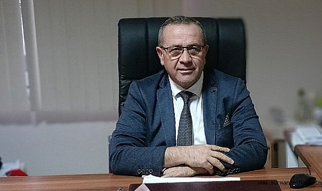 SAHADA VARIZ, EMEĞİN YANINDAYIZ, GELECEĞE UMUTLA BAKIYORUZ