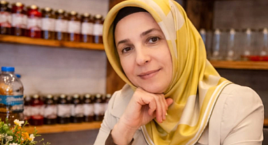 SAMSUN BAL EVİ'NDE YENİ SEZON BALLARI GELDİ