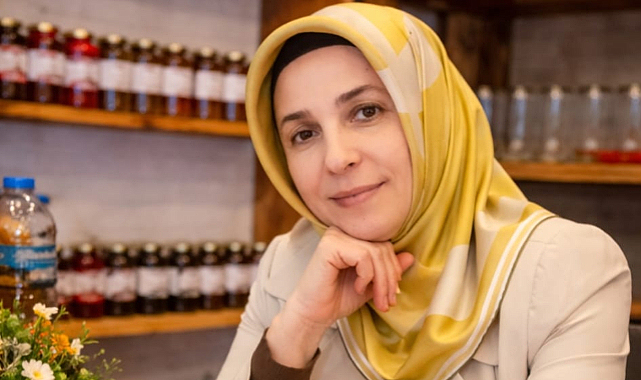SAMSUN BAL EVİ'NDE YENİ SEZON BALLARI GELDİ