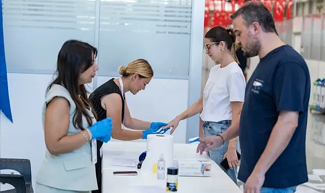 Sigarayı Bırakmak İsteyenler Polikliniğe Yönlendirilecek