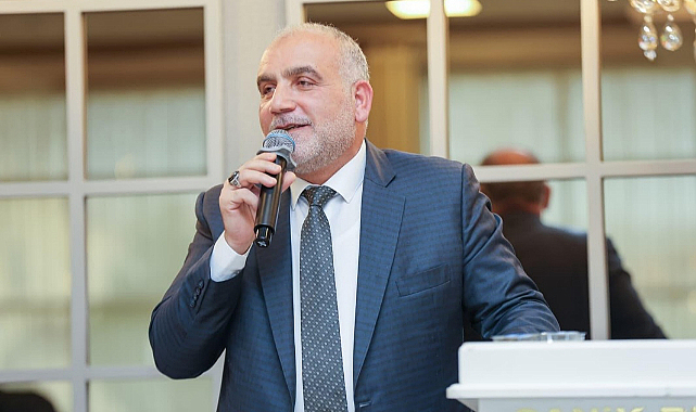 Sosyal Belediyecilikte Örnek