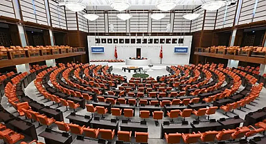 TBMM’de yeni yasama yılı yarın başlıyor