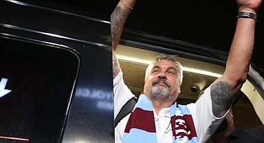 Thomas Reis Trabzonspor'da!