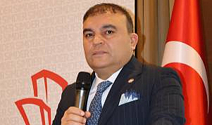 AYDIN’IN 29 EKİM CUMHURİYET BAYRAMI MESAJI