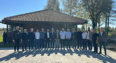 Başkan 2028 kadar mahalle mahalle çalışacağız