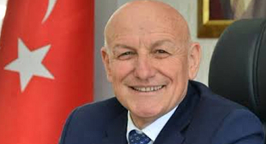 Başkan'dan Cumhuriyet Bayramı.Mesajı