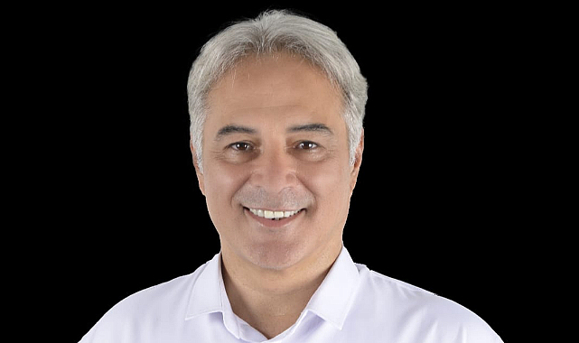 BAŞKAN'IN 29 EKİM CUMHURİYET BAYRAMI MESAJI