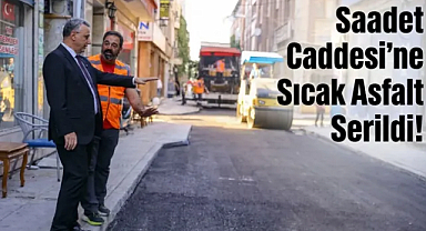 Başkan Kurnaz Sözünü Tuttu!   