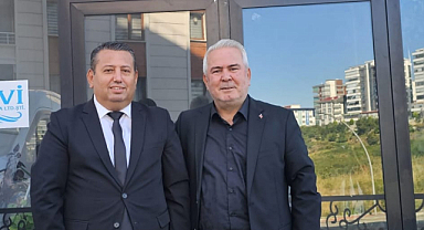 BAŞKAN “TEK GAYEMİZ SAMSUN’A FAYDALI OLMAK”