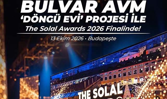 BULVAR AVM 