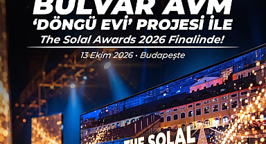 BULVAR AVM 