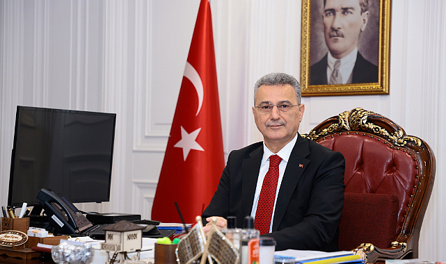 Cumhuriyet, Geleceğe Bırakacağımız En Değerli Mirasımızdır!