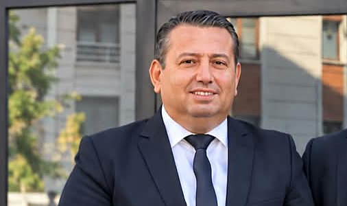 Demiroğlun'dan 29 Ekim Cumhıriyet Bayramı Mesajı