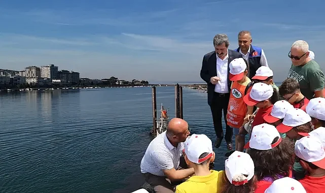 Dünya Bize Emanet!