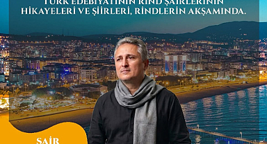  Edebiyatın duayenleri Ata Sahne'de şiirlerle anılacak