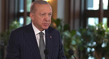 Erdoğan'dan 29 Ekim mesajı: Türkiye bugün dünden daha güçlü