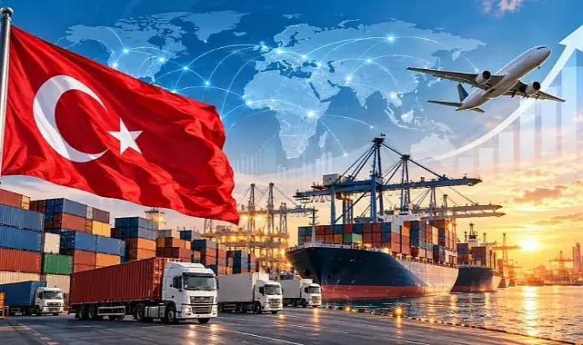 Eylül Ayında İhracat Yüzde 15,4 Artarak 26 Milyar Dolara Ulaştı