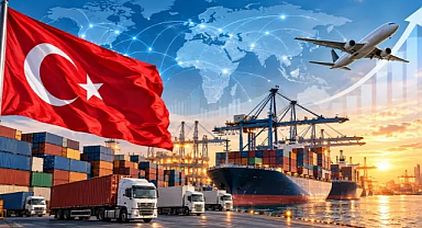 Eylül Ayında İhracat Yüzde 15,4 Artarak 26 Milyar Dolara Ulaştı