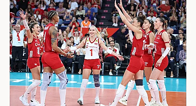 Filenin Sultanları'nın Dünya Kupasındaki Rakipleri Belli Oldu
