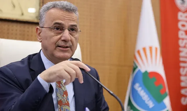İlkadım Belediyesi 2027 Mali Yılı Bütçesi Belirlendi!