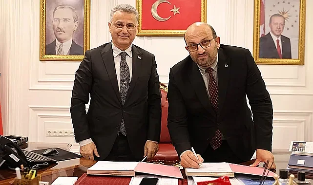 İlkadım'da Çevre Bilinci Tiyatro İle Anlatılacak