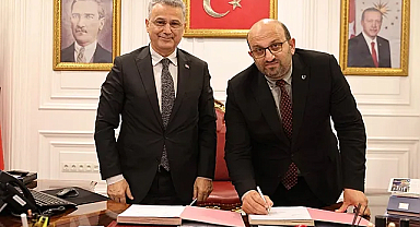 İlkadım'da Çevre Bilinci Tiyatro İle Anlatılacak