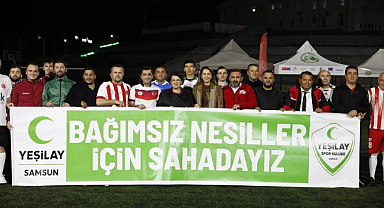 Kavak'ta Dostluk, Dayanışma ve Birliktelik Buluşması