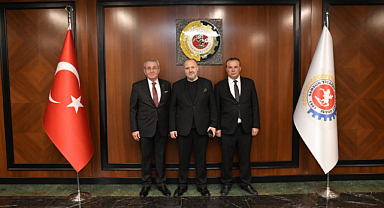 KÖKSAL BULUT'TAN TEŞEKKÜR MESAJI