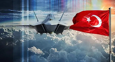 Milli Muharip Uçak KAAN için geri sayım başladı