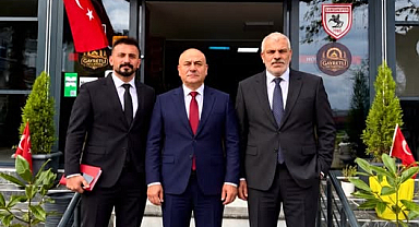 Nazik ziyaretiniz için çok teşekkür ederiz