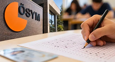 ÖSYM 2026-BKUBTS Sınava Giriş Belgelerini Erişime Açtı