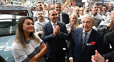 Otomotivde 300 milyon dolarlık yatırım: Bin kişiye istihdam