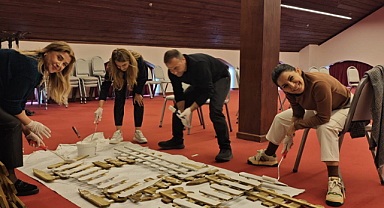 SAMSUN'DAN ULUSLARARASI BAŞARI: DÖNGÜ EVİ'NE SOLAL AWARDS'TAN BRONZ ÖDÜL!