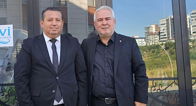 Sefer Demiroğlu’ndan Gazeteci İsmet Aktaş’a Özel Açıklamalar
