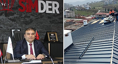 SİMDER'den İnşaat Sektöründe Keyfi Uygulamalara Geçit Yok!
