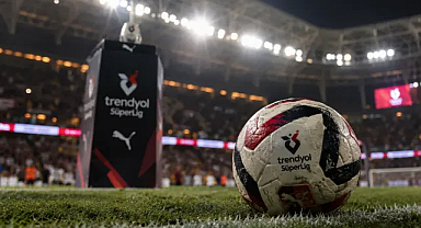 Süper Lig'de zirve yarışı kızışıyor: 10. hafta başlıyor