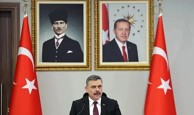 “TEK PUSULAMIZ TÜRKİYE'NİN ÇIKARLARIDIR”